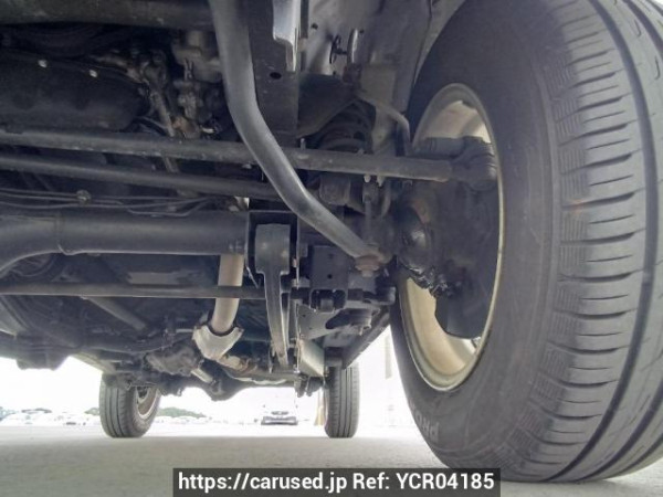 Used 1999 AT suzuki jimny JB23W Image[31]