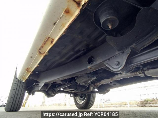 Used 1999 AT suzuki jimny JB23W Image[32]