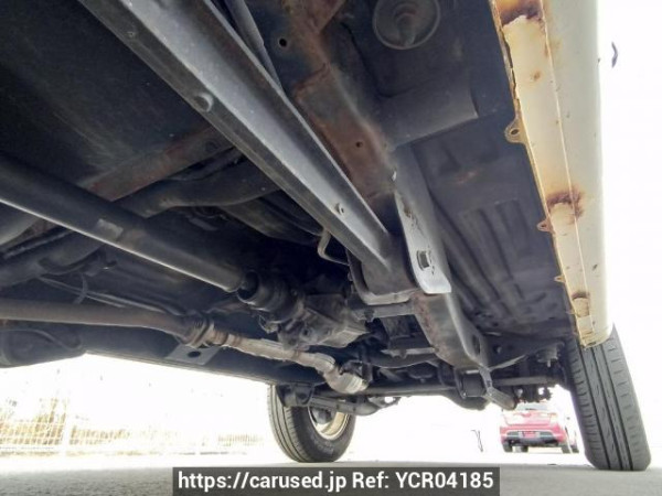 Used 1999 AT suzuki jimny JB23W Image[35]