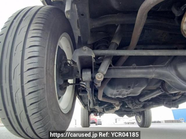 Used 1999 AT suzuki jimny JB23W Image[36]