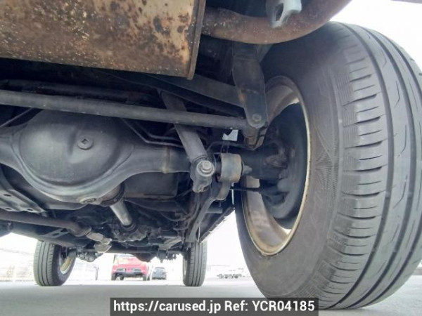 Used 1999 AT suzuki jimny JB23W Image[37]