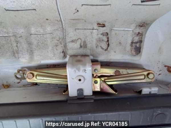 Used 1999 AT suzuki jimny JB23W Image[40]