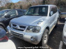 Used 2004 AT mitsubishi pajero V73W Image[1]