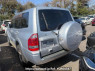 Used 2004 AT mitsubishi pajero V73W Image[2]