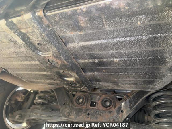 Used 2004 AT mitsubishi pajero V73W Image[25]
