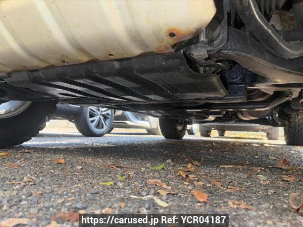 Used 2004 AT mitsubishi pajero V73W Image[29]