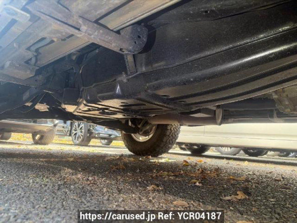 Used 2004 AT mitsubishi pajero V73W Image[31]