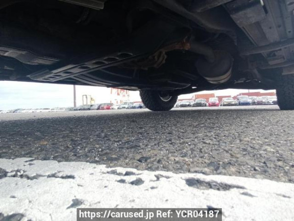 Used 2004 AT mitsubishi pajero V73W Image[33]