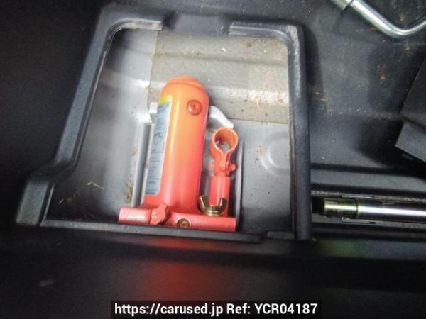 Used 2004 AT mitsubishi pajero V73W Image[39]