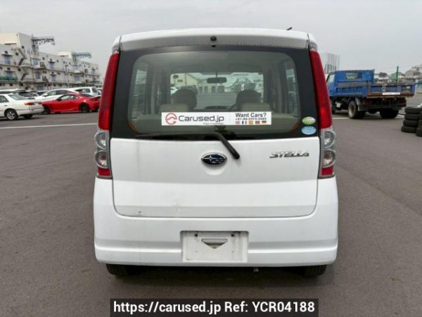 Used 2010 AT subaru stella RN1 Image[5]