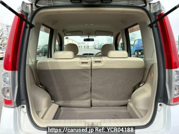 Used 2010 AT subaru stella RN1 Image[8]