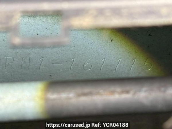 Used 2010 AT subaru stella RN1 Image[11]