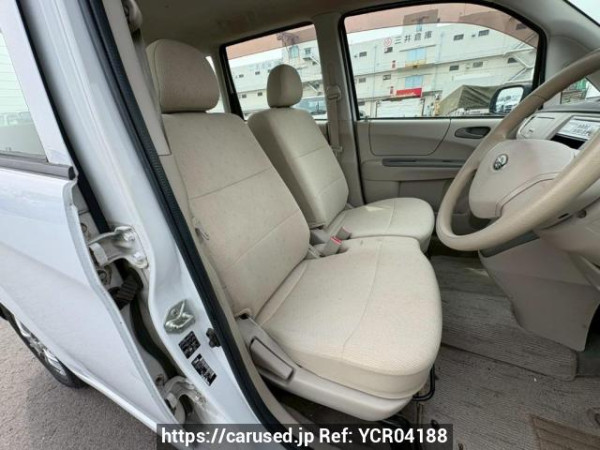 Used 2010 AT subaru stella RN1 Image[13]