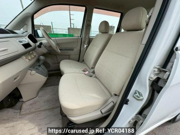 Used 2010 AT subaru stella RN1 Image[14]