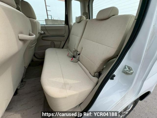 Used 2010 AT subaru stella RN1 Image[16]