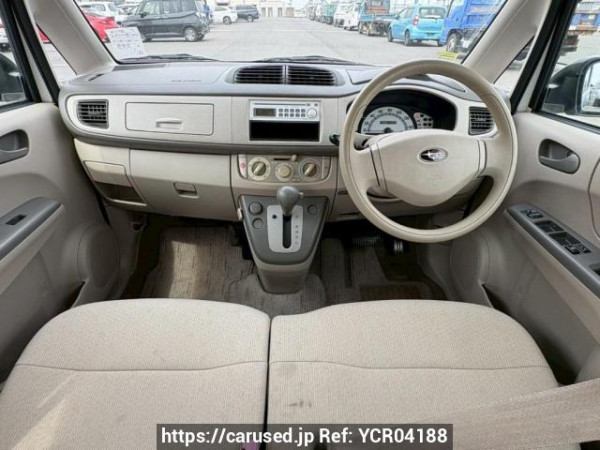 Used 2010 AT subaru stella RN1 Image[18]