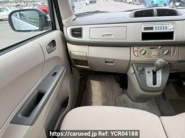 Used 2010 AT subaru stella RN1 Image[19]