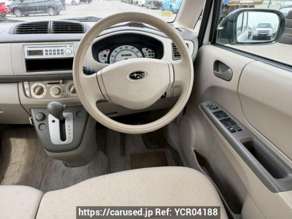 Used 2010 AT subaru stella RN1 Image[20]