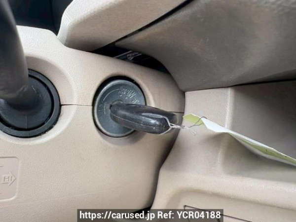 Used 2010 AT subaru stella RN1 Image[21]