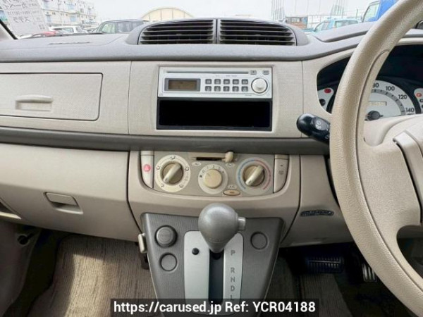 Used 2010 AT subaru stella RN1 Image[23]
