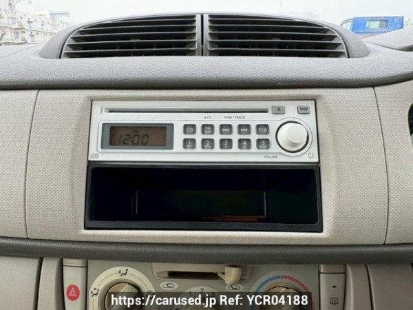 Used 2010 AT subaru stella RN1 Image[24]