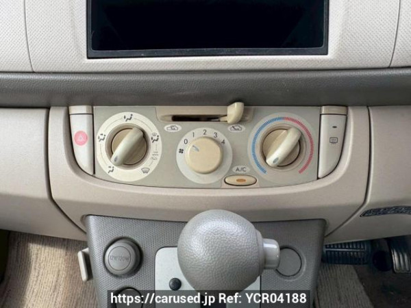 Used 2010 AT subaru stella RN1 Image[25]