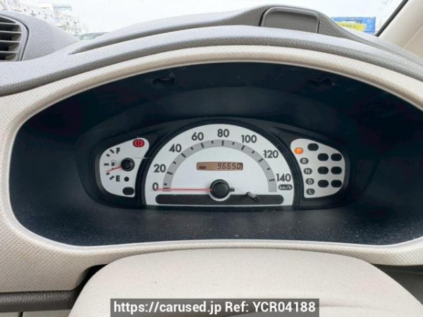 Used 2010 AT subaru stella RN1 Image[27]