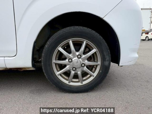 Used 2010 AT subaru stella RN1 Image[29]