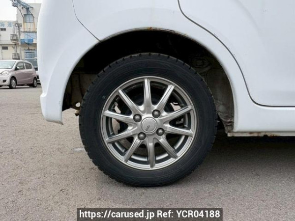 Used 2010 AT subaru stella RN1 Image[30]