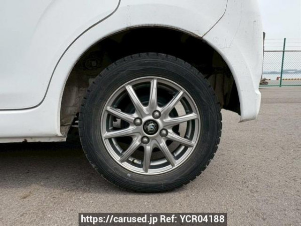 Used 2010 AT subaru stella RN1 Image[31]