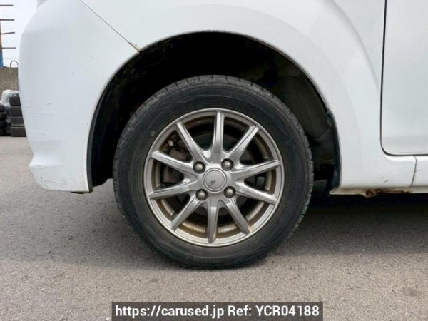 Used 2010 AT subaru stella RN1 Image[32]