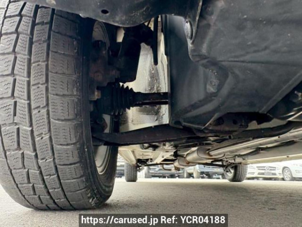 Used 2010 AT subaru stella RN1 Image[33]