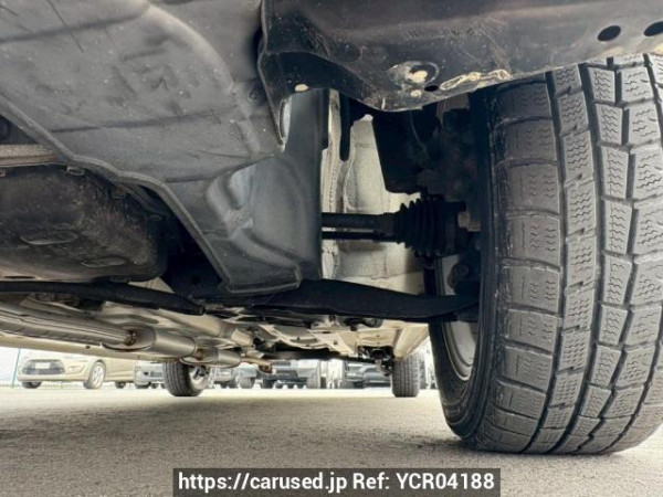 Used 2010 AT subaru stella RN1 Image[34]