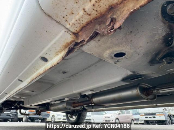 Used 2010 AT subaru stella RN1 Image[35]