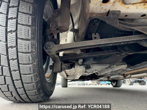 Used 2010 AT subaru stella RN1 Image[39]