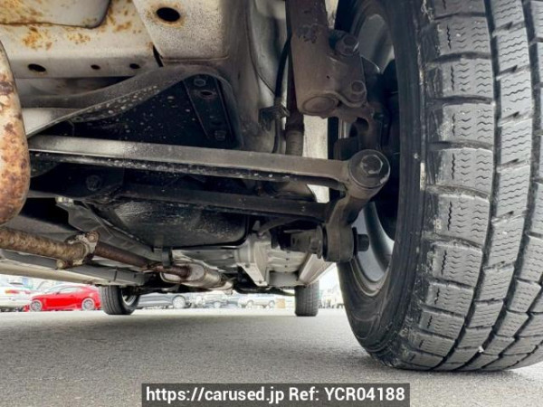 Used 2010 AT subaru stella RN1 Image[41]