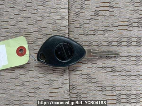 Used 2010 AT subaru stella RN1 Image[42]