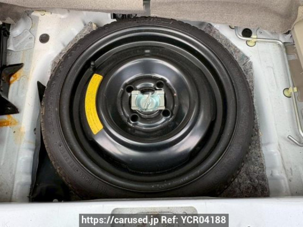 Used 2010 AT subaru stella RN1 Image[43]