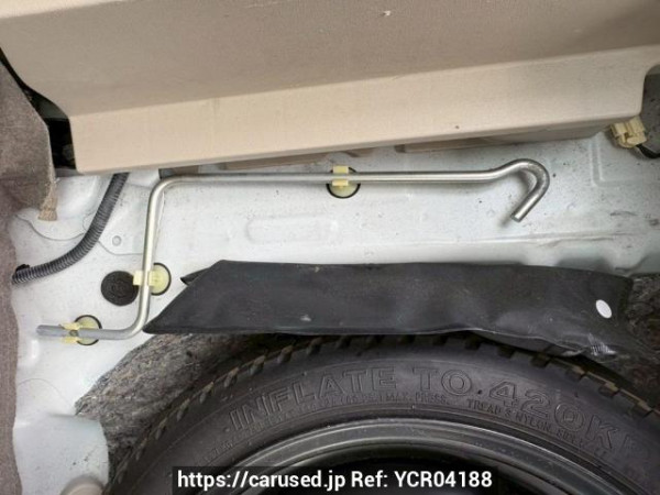 Used 2010 AT subaru stella RN1 Image[44]