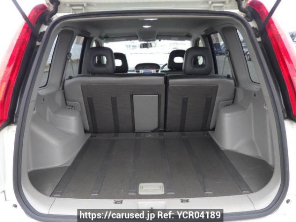 Used 2004 AT nissan x-trail T30 Image[8]
