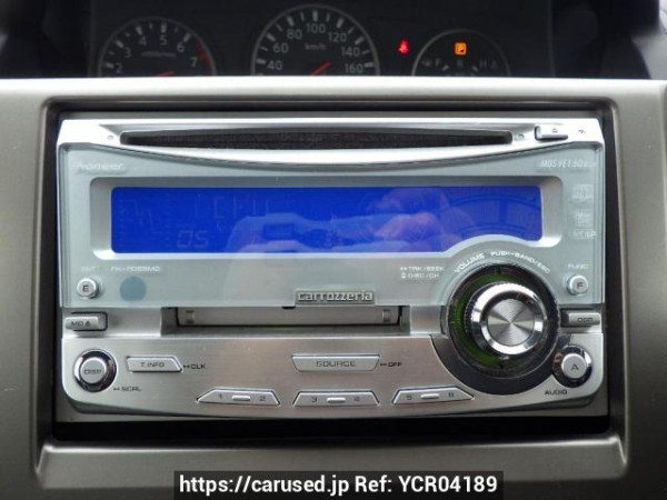 Used 2004 AT nissan x-trail T30 Image[23]