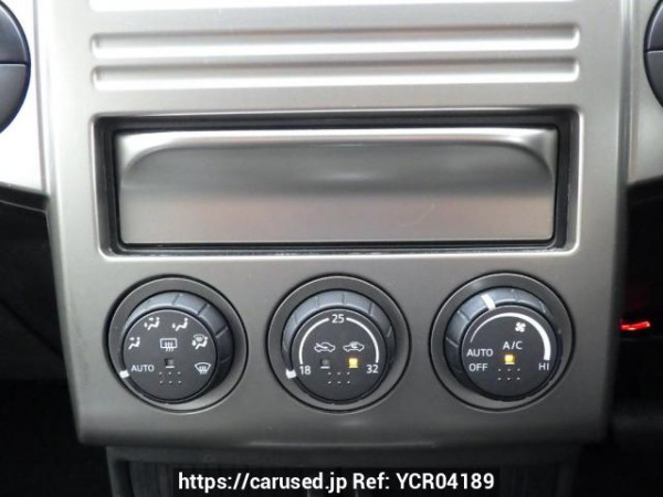 Used 2004 AT nissan x-trail T30 Image[24]