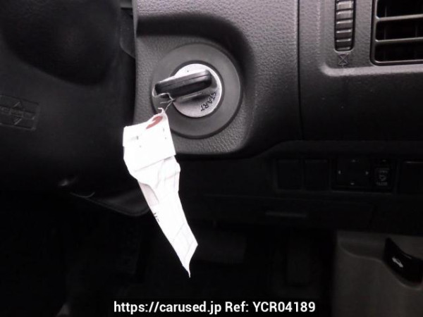 Used 2004 AT nissan x-trail T30 Image[26]