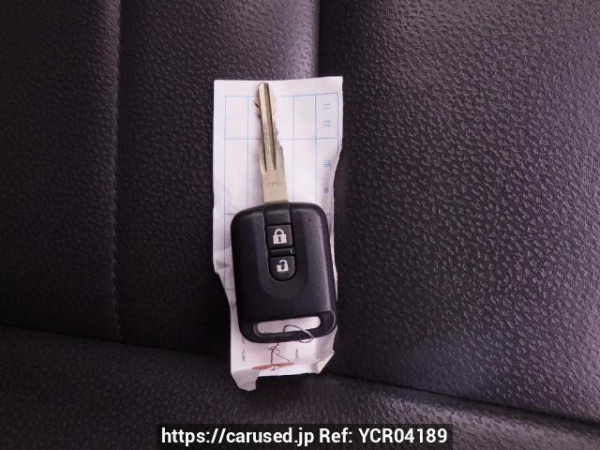 Used 2004 AT nissan x-trail T30 Image[27]