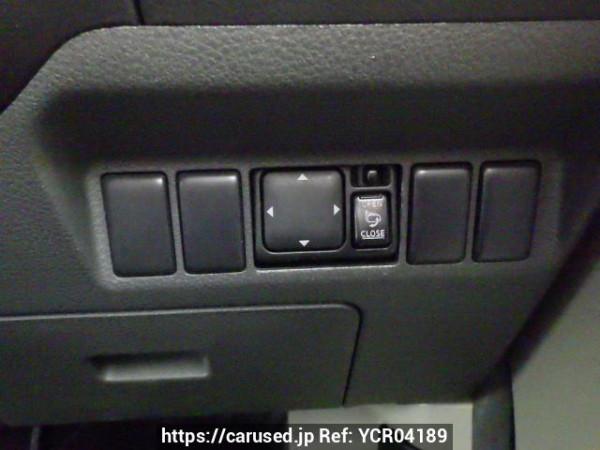 Used 2004 AT nissan x-trail T30 Image[28]