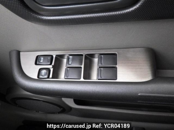 Used 2004 AT nissan x-trail T30 Image[29]