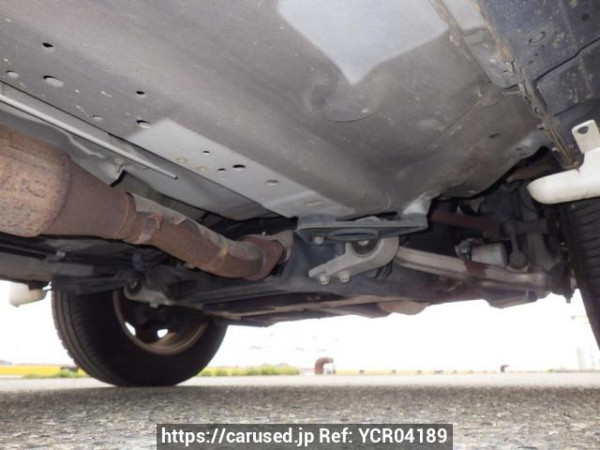 Used 2004 AT nissan x-trail T30 Image[34]