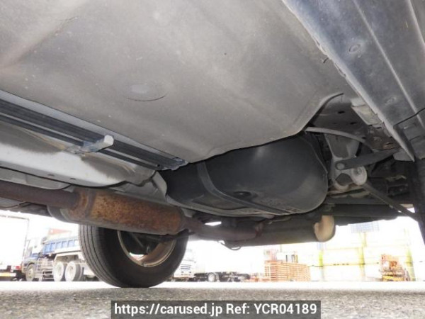 Used 2004 AT nissan x-trail T30 Image[36]