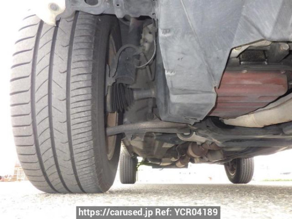 Used 2004 AT nissan x-trail T30 Image[38]