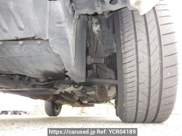 Used 2004 AT nissan x-trail T30 Image[39]